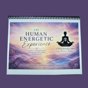 Human Energy Guide
