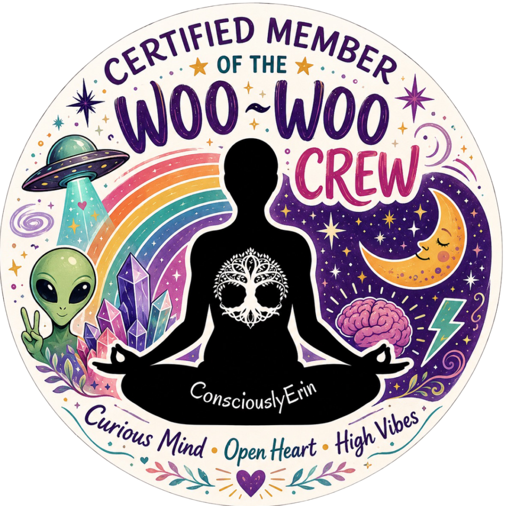 Woo Woo Crew